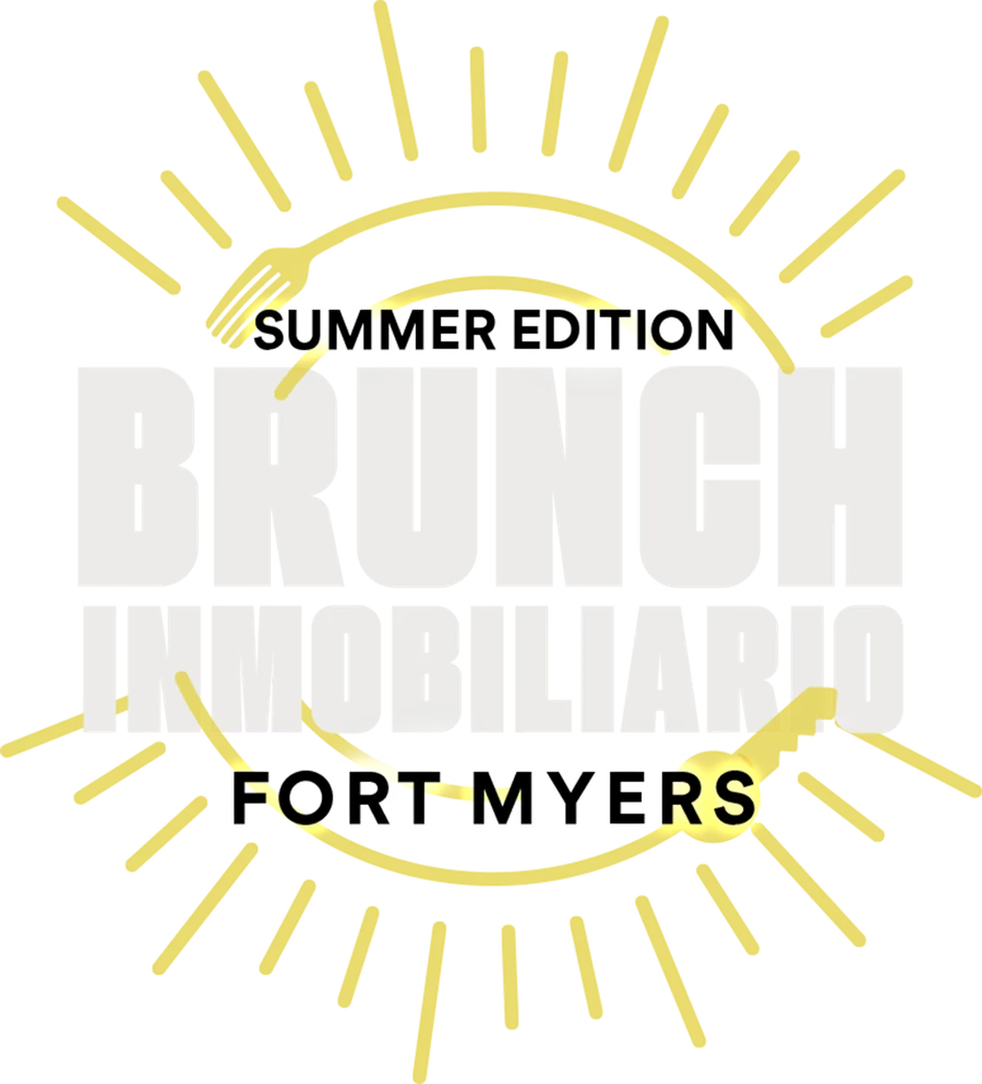 Brunch Inmobiliario Fort Myers · Summer Edition
